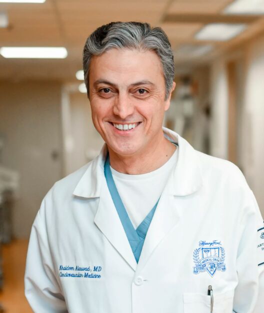 Doctor Narcology specialist Gheorghe Ionut